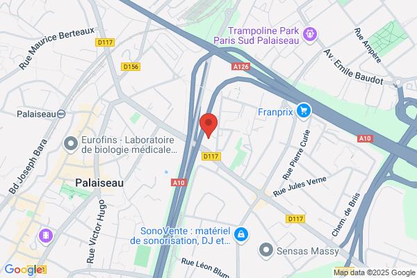 Dumond Frederic Medecin