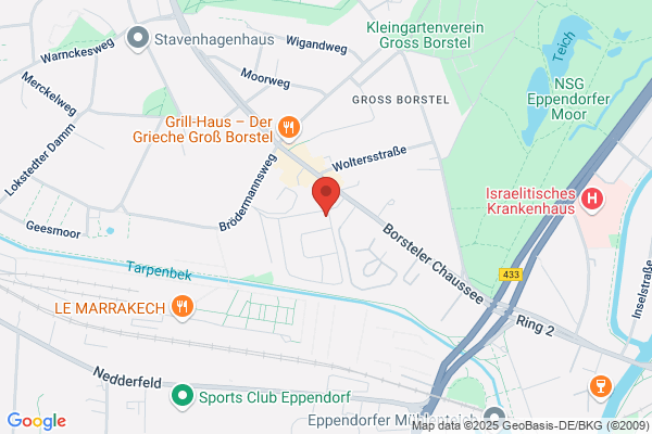 Kruss Gmbh
