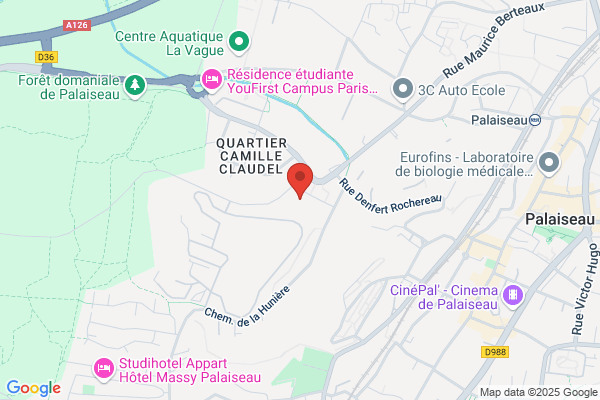Gauthier Marie Jose