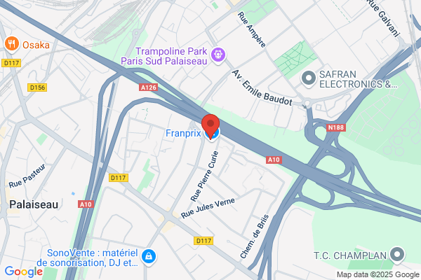Adv Conseil Et Formation