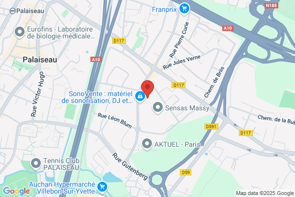 Atelier Des Arts Du Marbre