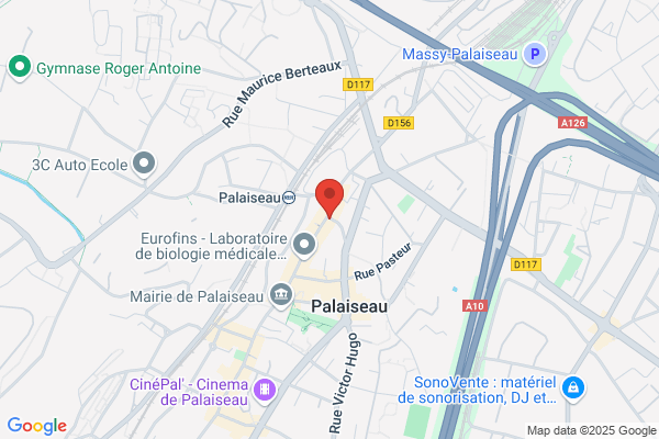 Boulangerie Patisserie Malle