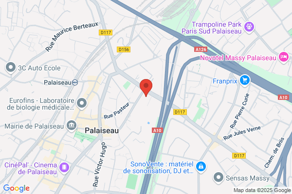 Centre Departemental D Action Sociale Et De pmi