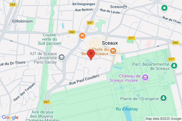 College Et Lycee Sainte Jeanne D Arc