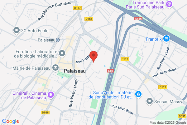 Commission Medicale Primaire Centre Hospitalier
