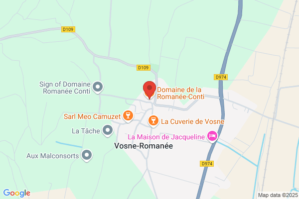 Drc International Wine