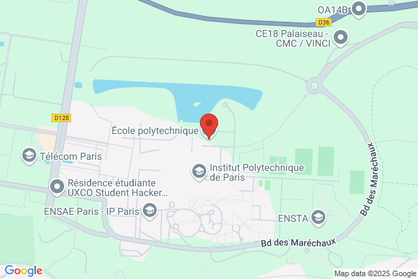 Ecole Polytechnique