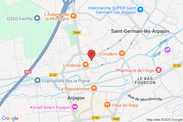 Ecole Sainte Jeanne D Arc