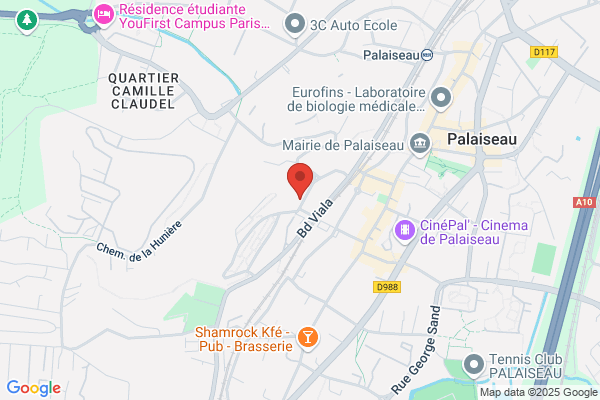 Generale De Restauration