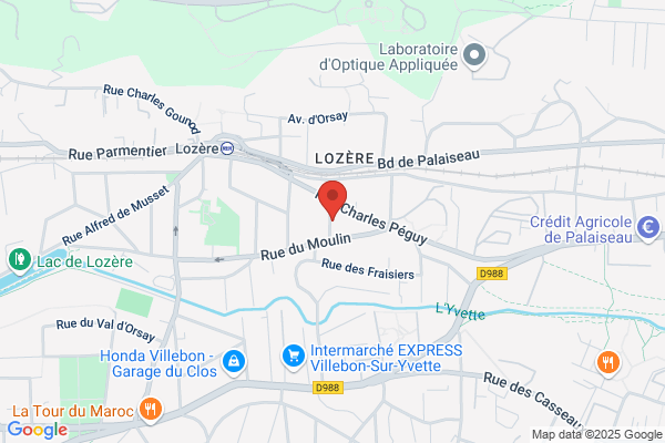 Godefroid Bruno Taxi