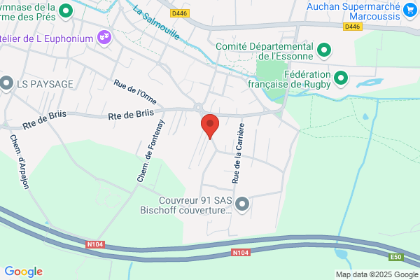 Plombier NOBLECOURT