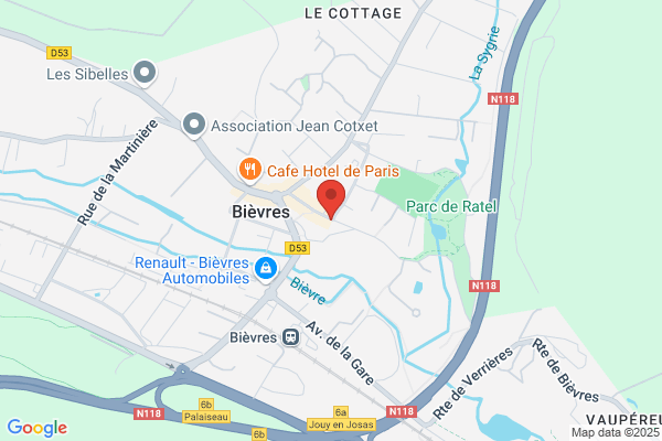 Auberge Du Bretois
