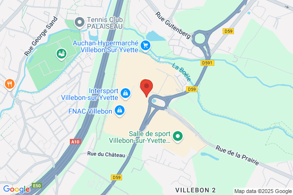 Access - TotalEnergies