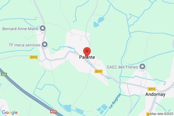 La Poste Agence Communale