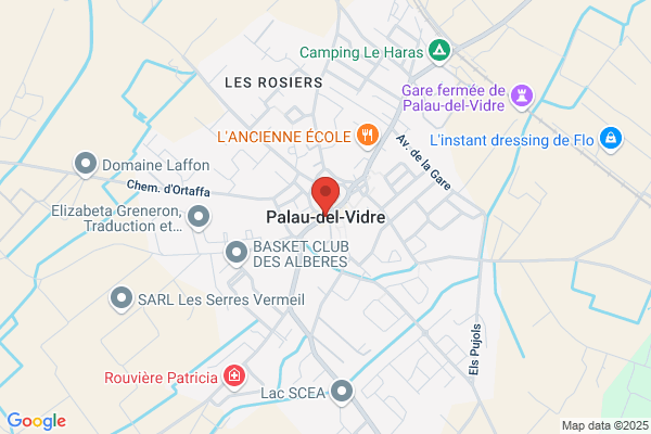 L'ANCIENNE ÉCOLE