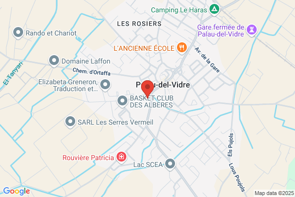 La Poste