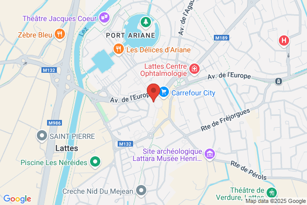 Agence Arcade Immobilier