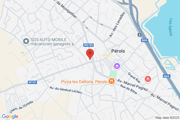 Agence Imag Immo Lattes