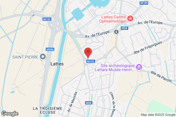 Agence Lattes Immobilier