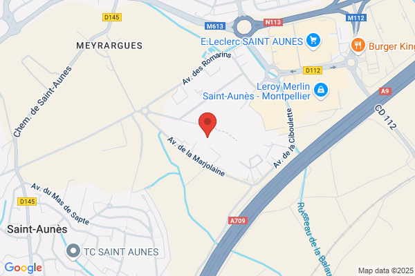 Apave Sud Standard
