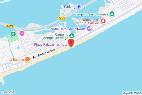 Aryett Plage