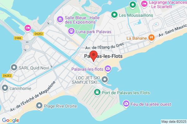 Atelier Du Grec