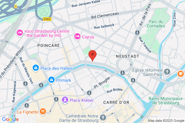 Autocars Carsud Voyages Sarl