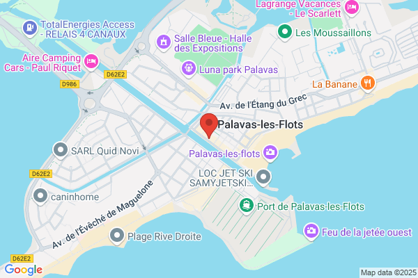 Bar Palavasien