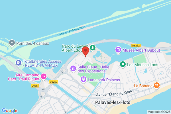 Billard Club Palavasien