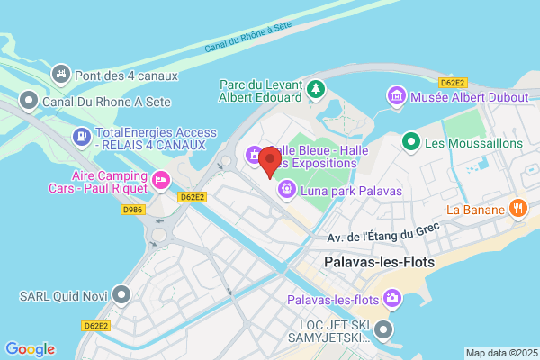 Body Forme Palavasien