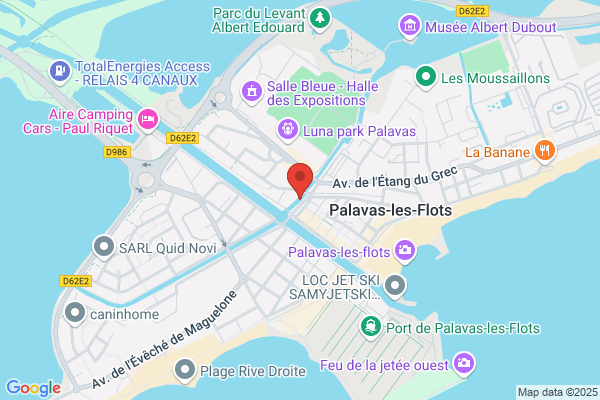 Bureau De Police Nationale