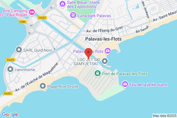 Casino De Palavas