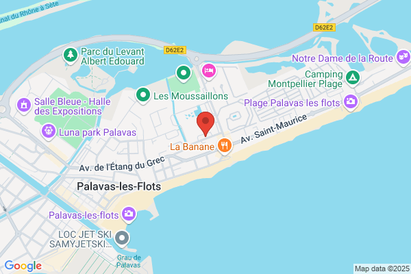 Citroen Palavas Auto Agent