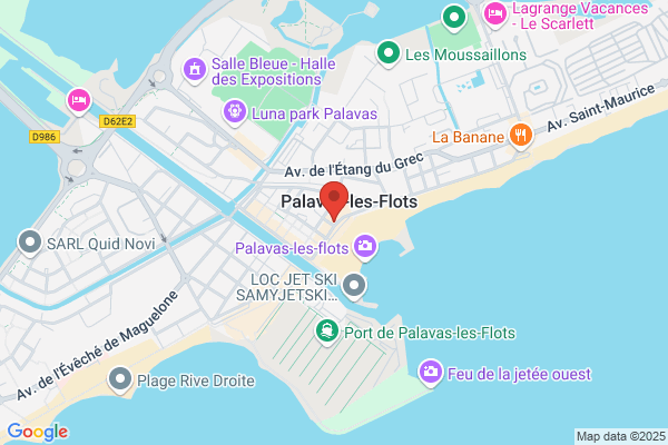 Corail Collectif Recherche Action Insertion Littoral