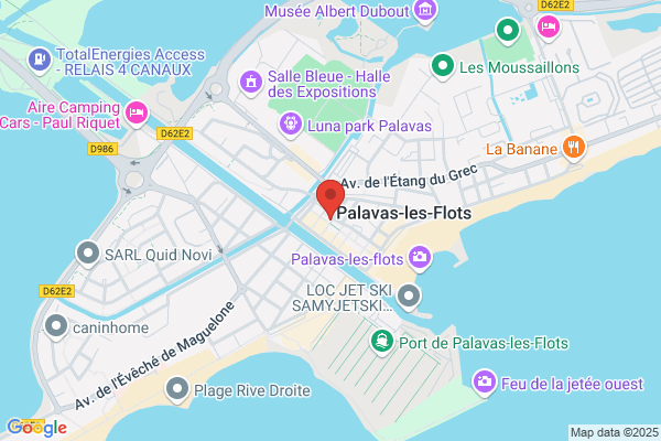 Distribution Casino France