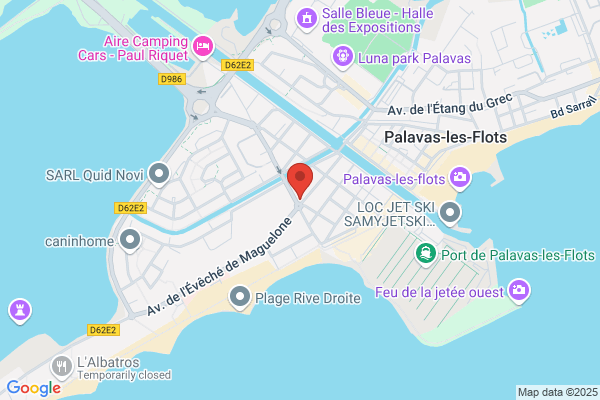 Jarrousse Yves
