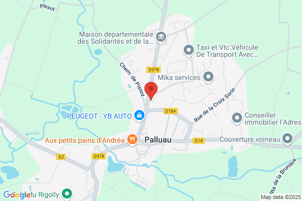 La Banque Postale