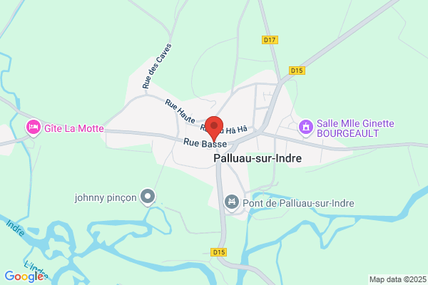 La Poste Agence Communale