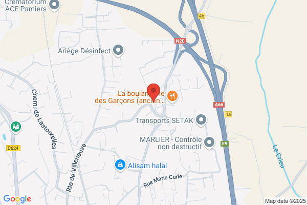 Le Comptoir Seigneurie Gauthier