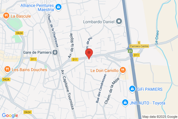 Harmonie Mutuelle