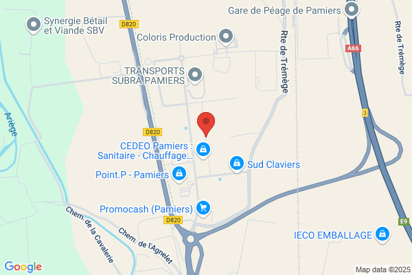 La Poste - Centre d’examen du code de la route
