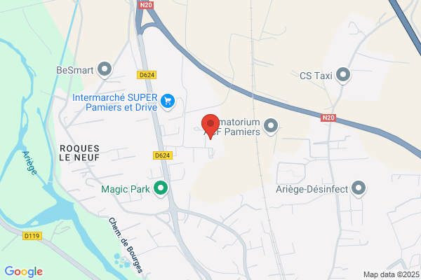 Ariege Cycles