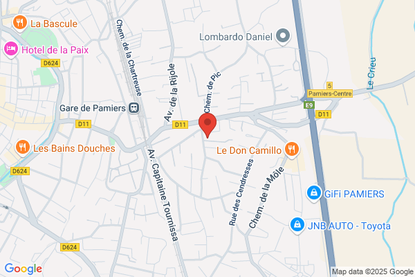 L'Atelier de Nelly