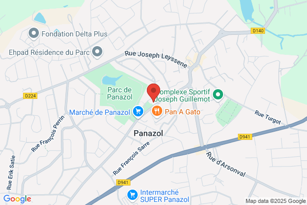 La Banque Postale