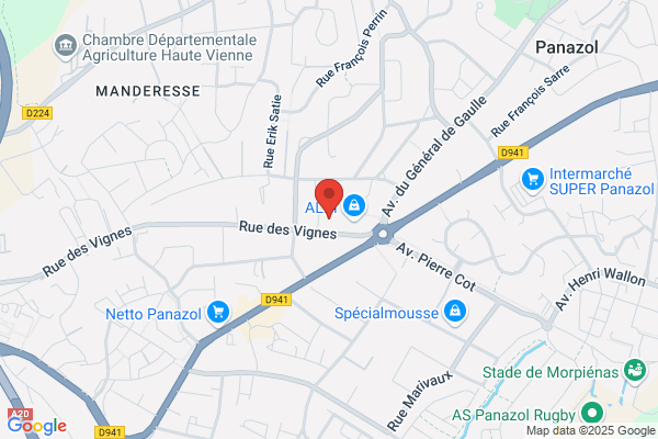 Les Experts Meubles Petit Panazol