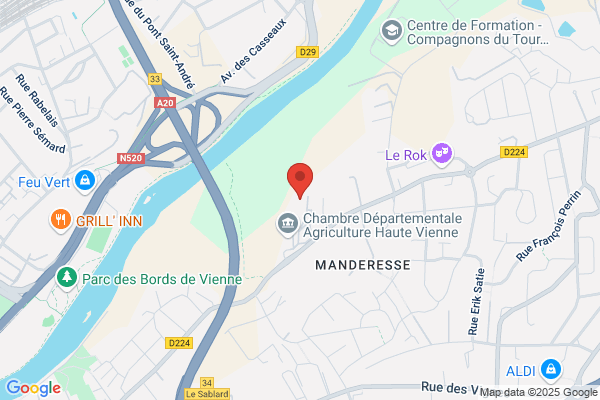 Adrf Expertise
