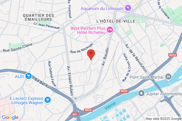 Ais87 Agence Immobiliere Sociale