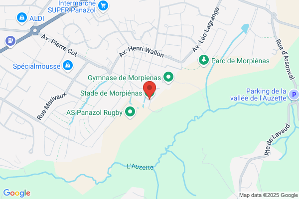 Amicale De Morpienas