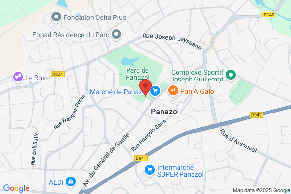 Association Les Papillons Blancs