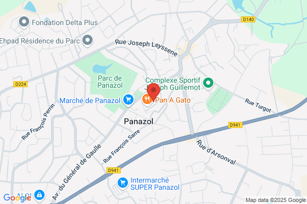 Beausserie Immobilier
